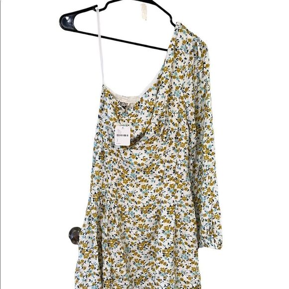 Free People Jules Mini Dress - Picture 16 of 16